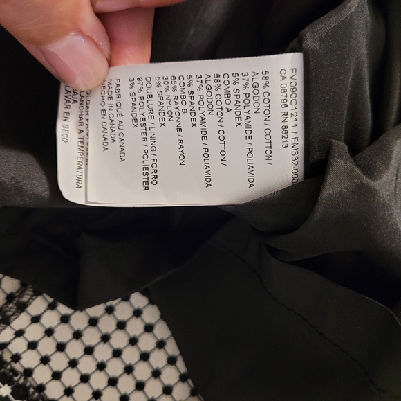 Tristan Dresses - Picture 4 of 6